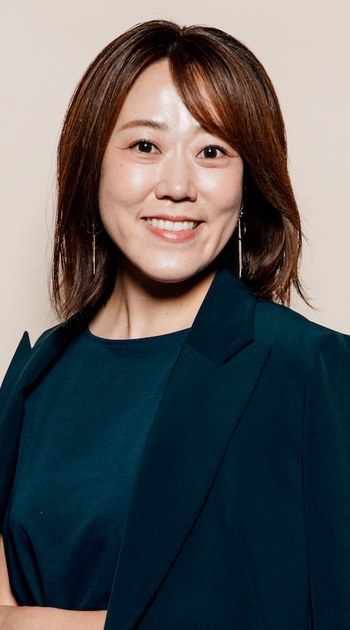 児島 裕美子