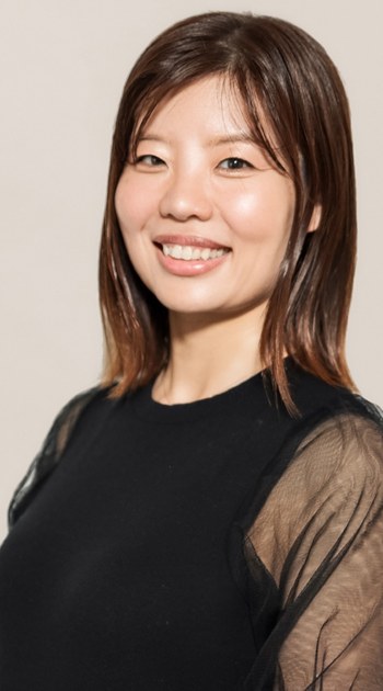 安藤 由里子